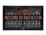 Professional Soft Brush Gold Collection