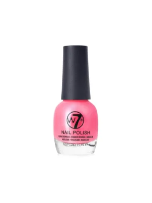 Shimmer Nail Polish