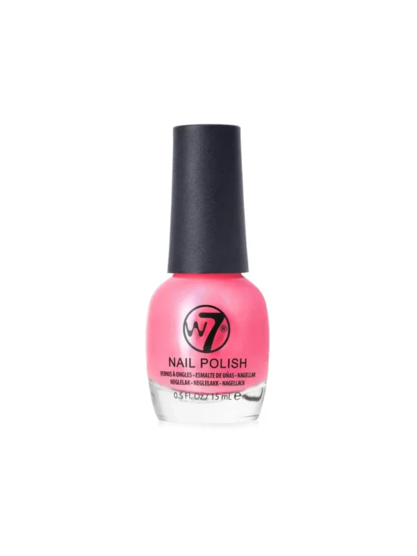 Shimmer Nail Polish