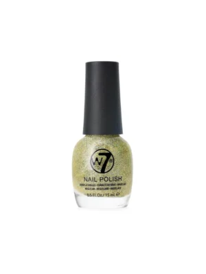Glitter Nail Polish