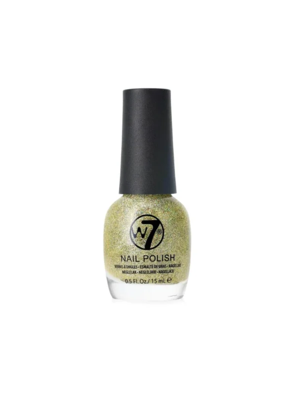 Glitter Nail Polish