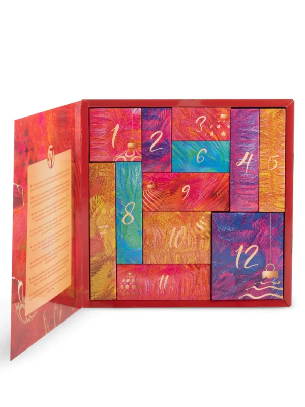 12 Days of Beautiful Gift Set