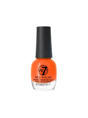 Neon Nail Polish