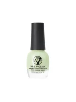 Pastel Nail Polish