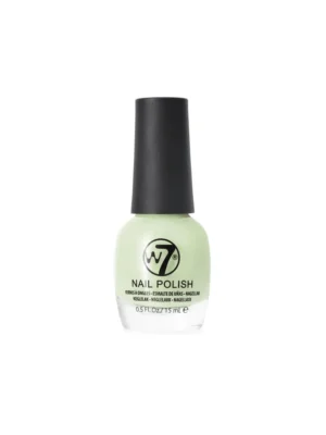 Pastel Nail Polish