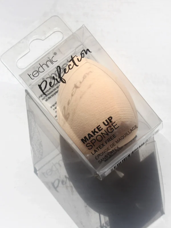 Technic Perfection Makeup Sponge