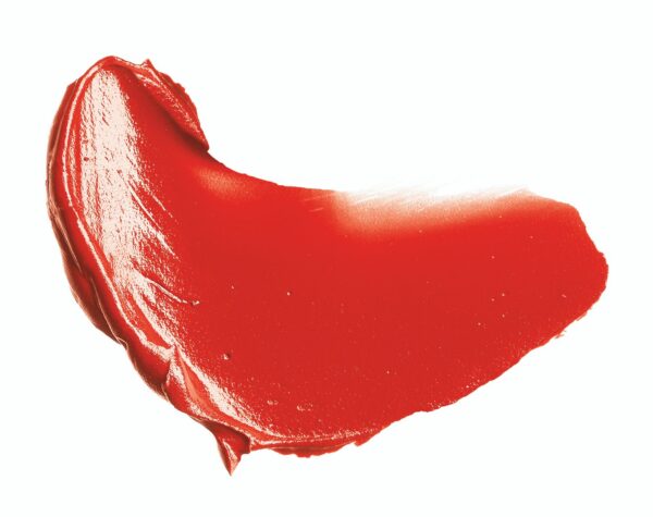 Technic - Velvet Lip Cream Hot Red