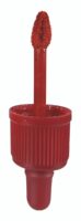 Technic - Velvet Lip Cream Cherry Red