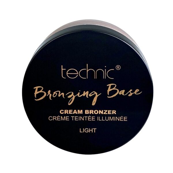 Technic Bronzing Base Cream Bronzer