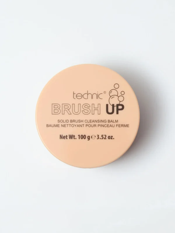 Technic Brush Up