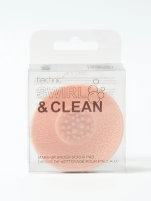 Technic Swirl & Clean