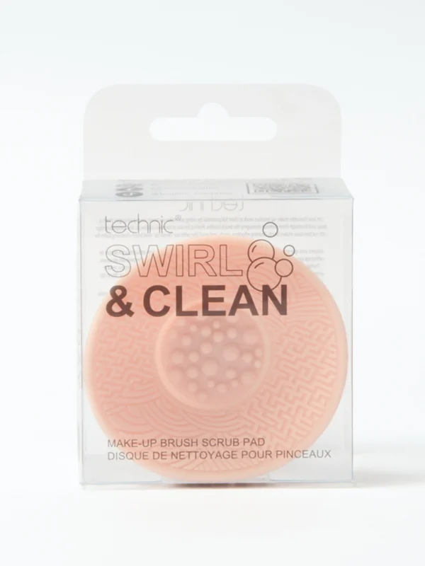 Technic Swirl & Clean