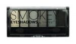Eyeshadow 6'S-Smokey