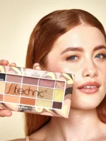 Technic Enamoured Pressed Pigment Palette