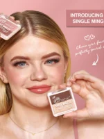 Technic Single Mingles Eyeshadows