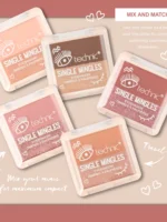 Technic Single Mingles Eyeshadows