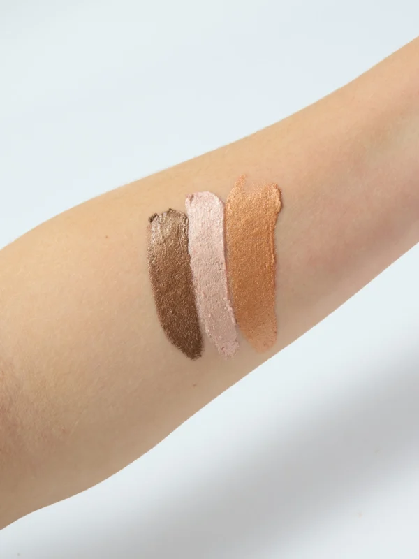 Technic Shimmer Glaze Cream Eyeshadow