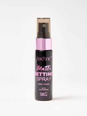 Technic Matte Setting Spray