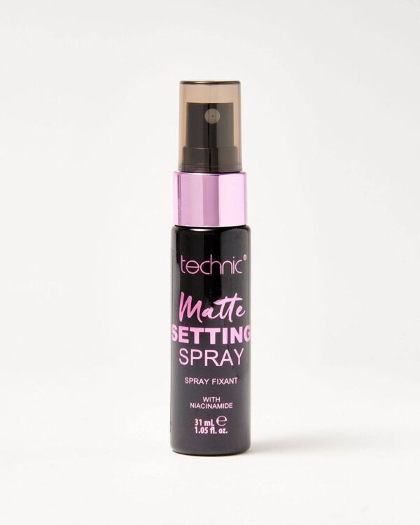 Technic Matte Setting Spray