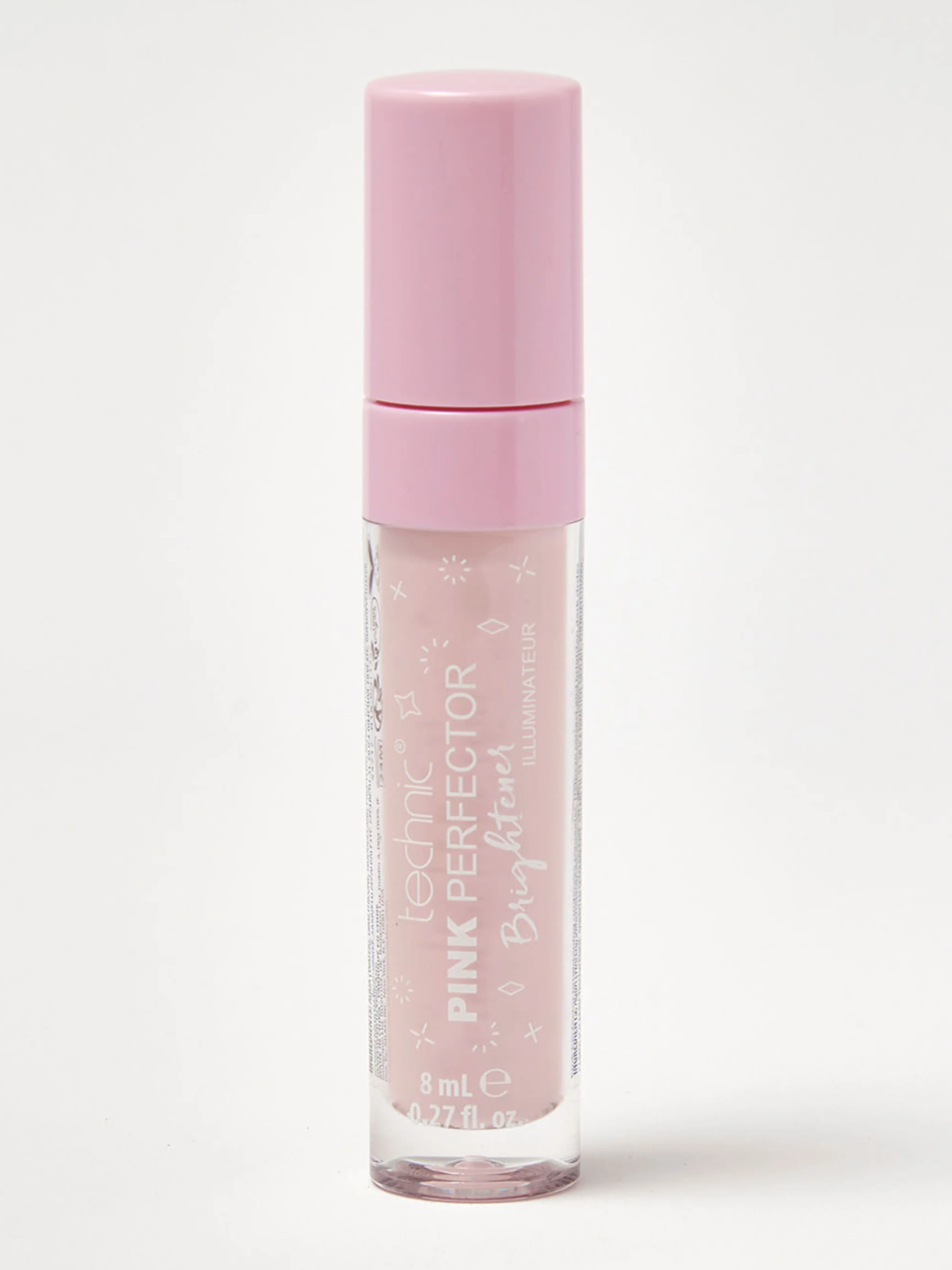 Technic Pink Perfector Brightener
