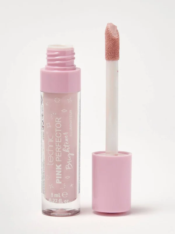 Technic Pink Perfector Brightener