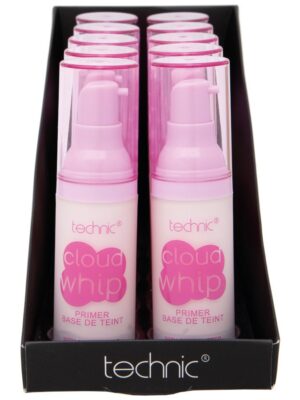 Technic Cloud Whip Primer