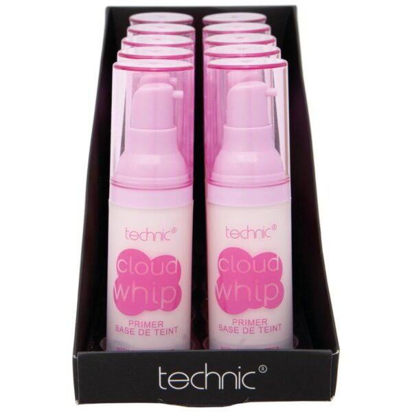 Technic Cloud Whip Primer