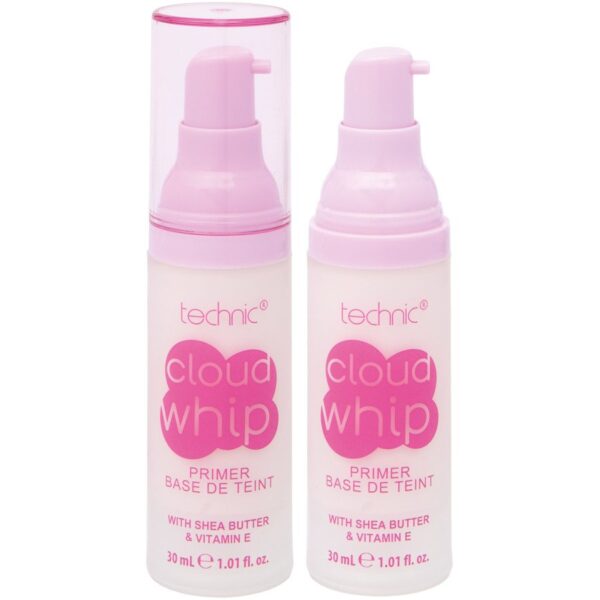 Technic Cloud Whip Primer
