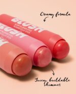 Technic Glowy Blusher Stick