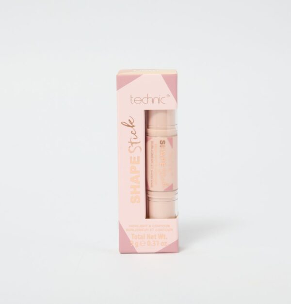 Technic Shape Stick