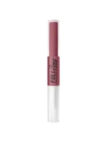 Full Time Lips Stay-On Lip Colour