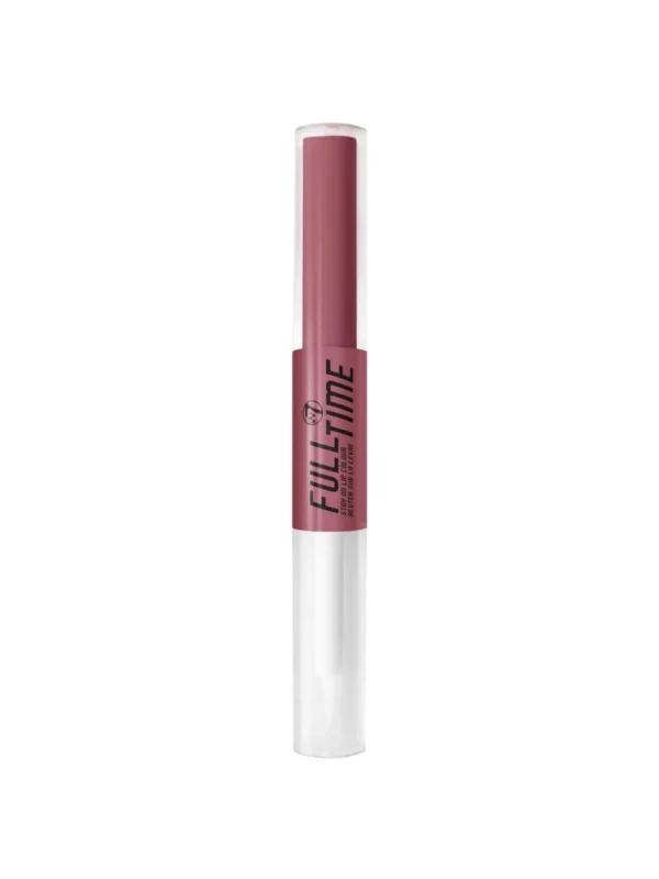 Full Time Lips Stay-On Lip Colour