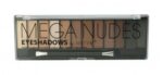 Mega Nudes Eyeshadows