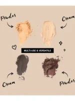 Technic Complete Blend Eyeshadow Palette