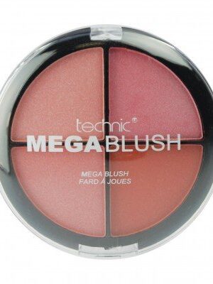 Technic Mega Blush