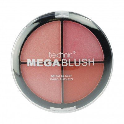 Technic Mega Blush