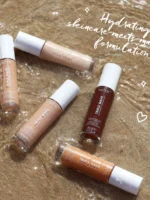 Technic Triple Wave Serum Foundation