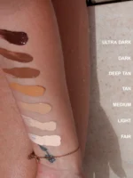 Technic Triple Wave Serum Foundation