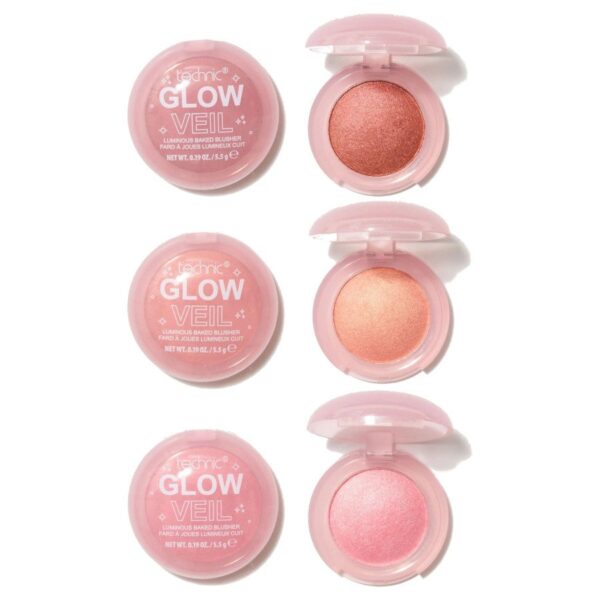 Technic Glow Veil