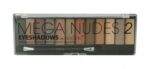 Mega Nudes Eyeshadows 2