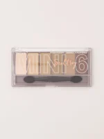 Technic Sultry Eyeshadow Rosebud
