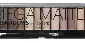 Mega Mattes Eyeshadow