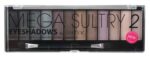 Mega Sultry 2 Eyeshadow
