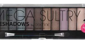 Mega Sultry 2 Eyeshadow