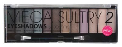Mega Sultry 2 Eyeshadow