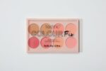 Technic Colour Fix Blush Palette
