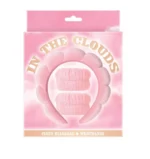 In The Clouds Headband Set