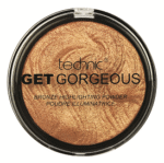 Technic Get Gorgeous Highlighting Powder 24Κ Gold