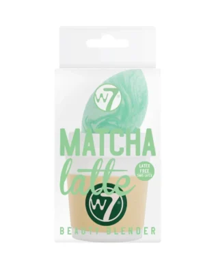 Matcha Latte Beauty Blender Set