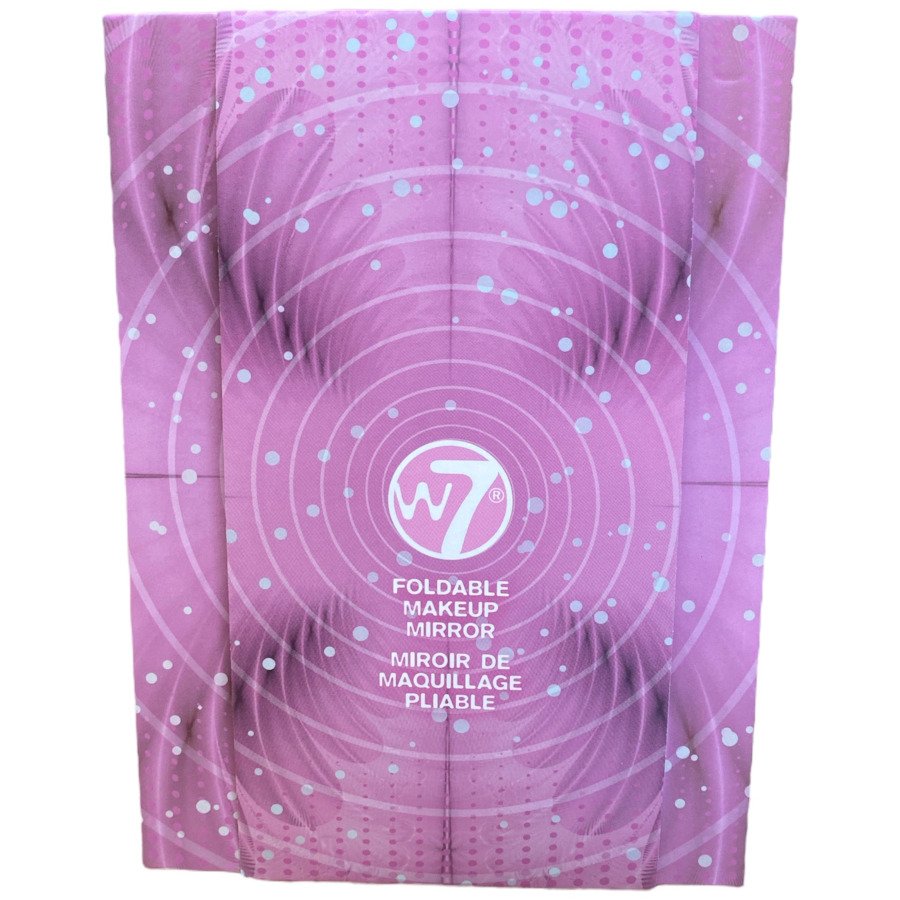 Foldable Makeup Mirror